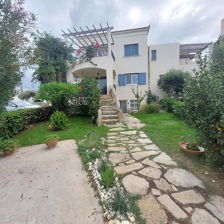 Infinity Night Villa Chania  Екстер'єр фото