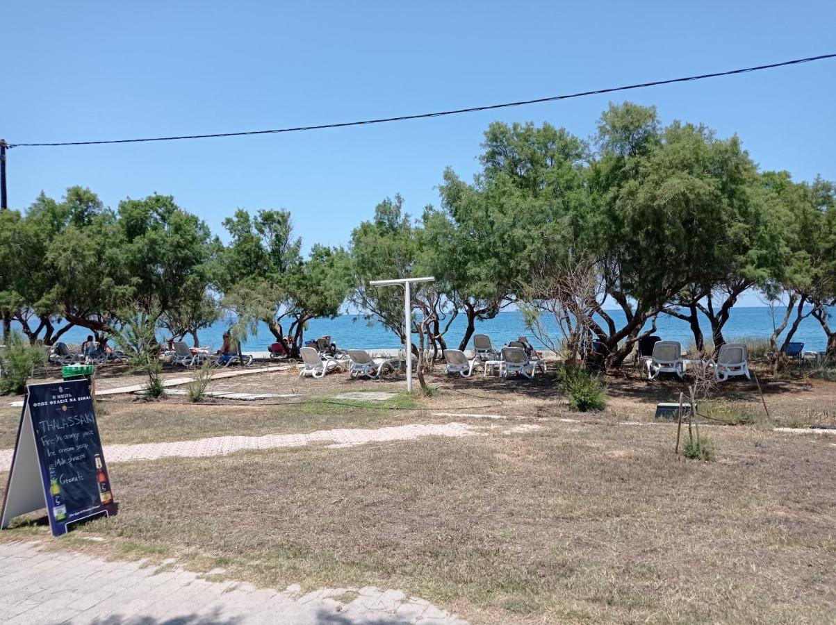 Infinity Night Villa Chania  Екстер'єр фото
