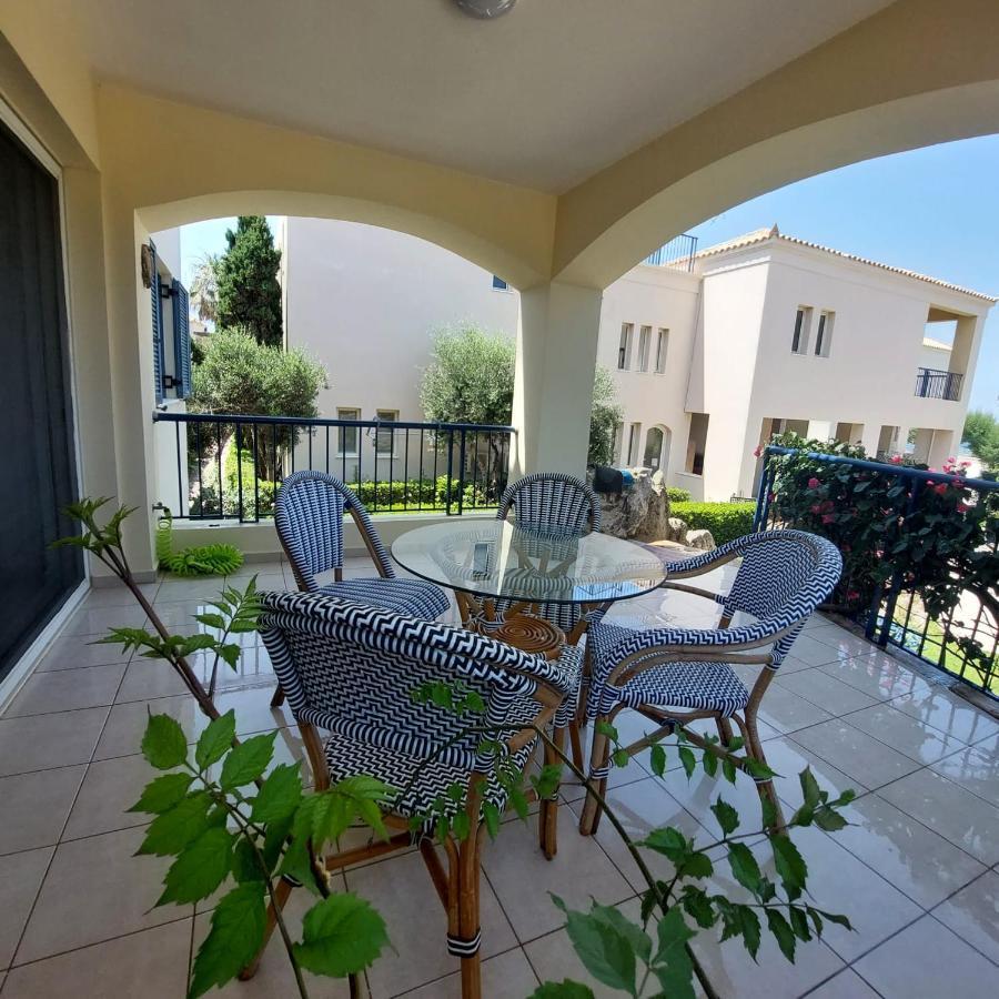 Infinity Night Villa Chania  Екстер'єр фото