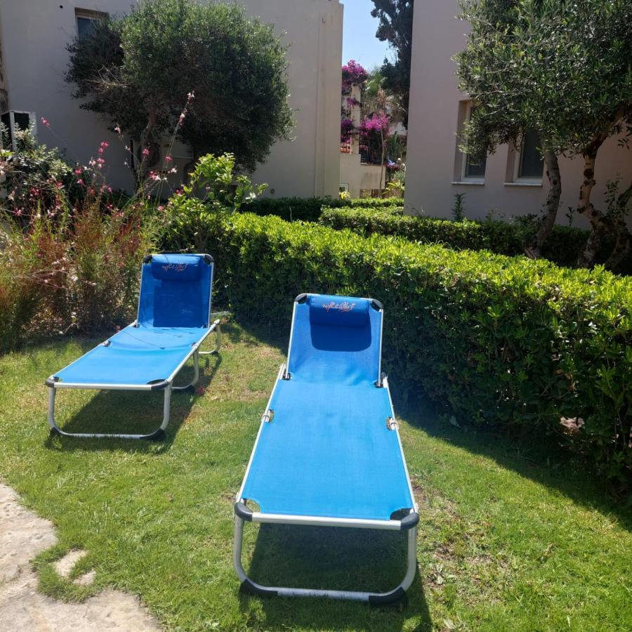 Infinity Night Villa Chania  Екстер'єр фото
