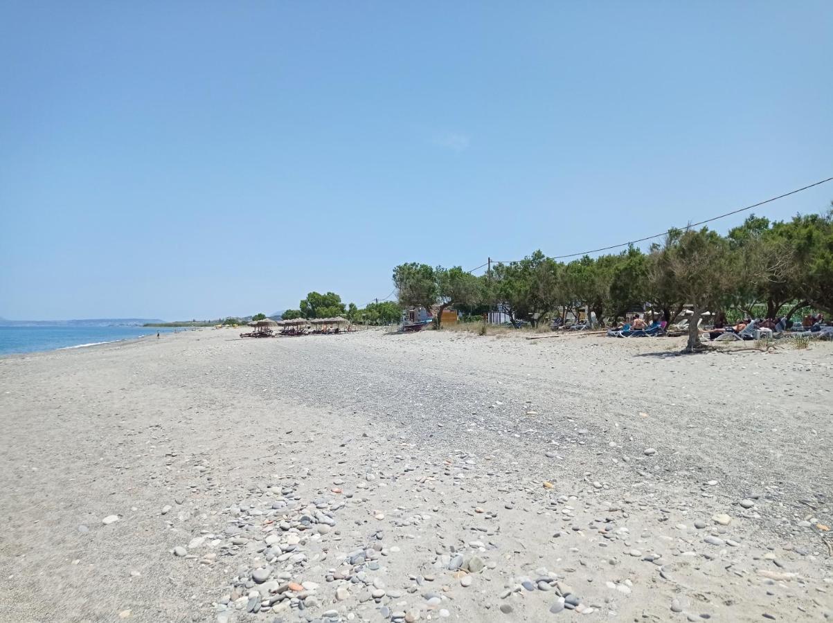 Infinity Night Villa Chania  Екстер'єр фото