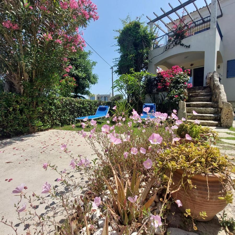 Infinity Night Villa Chania  Екстер'єр фото