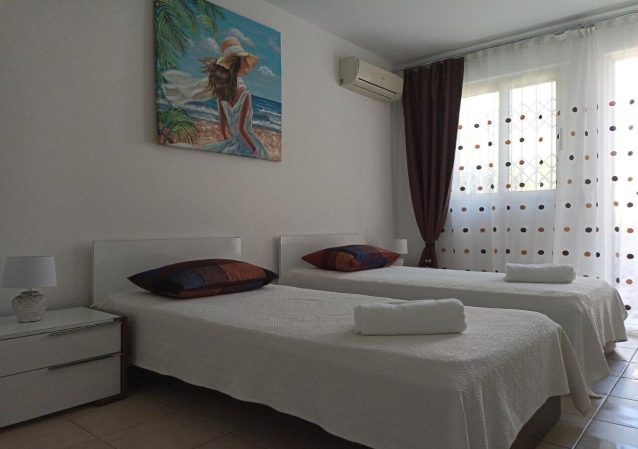 Infinity Night Villa Chania  Екстер'єр фото