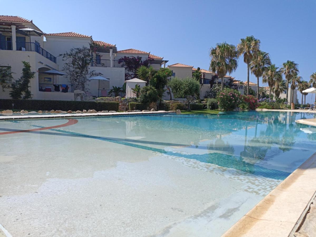 Infinity Night Villa Chania  Екстер'єр фото
