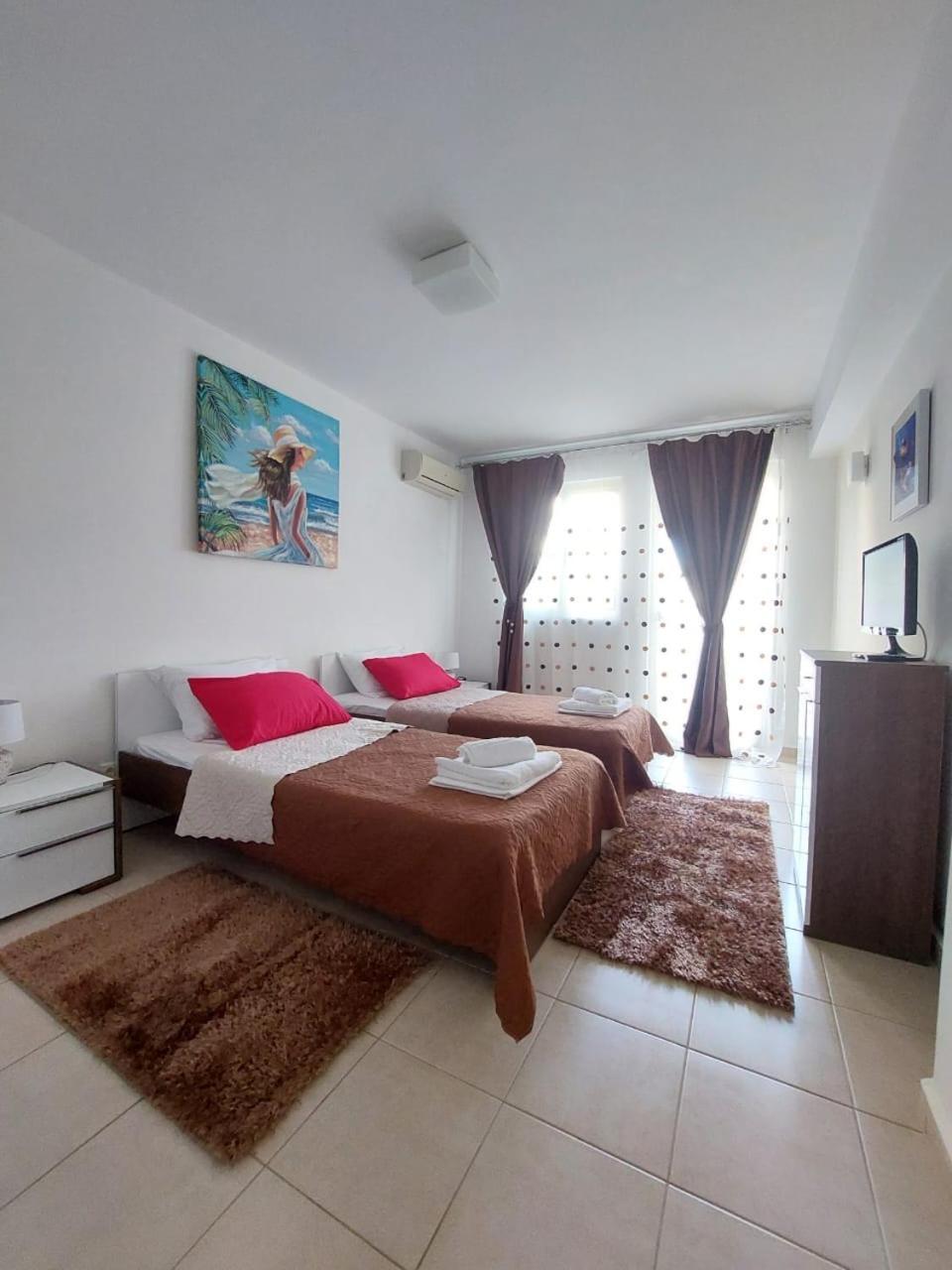 Infinity Night Villa Chania  Екстер'єр фото