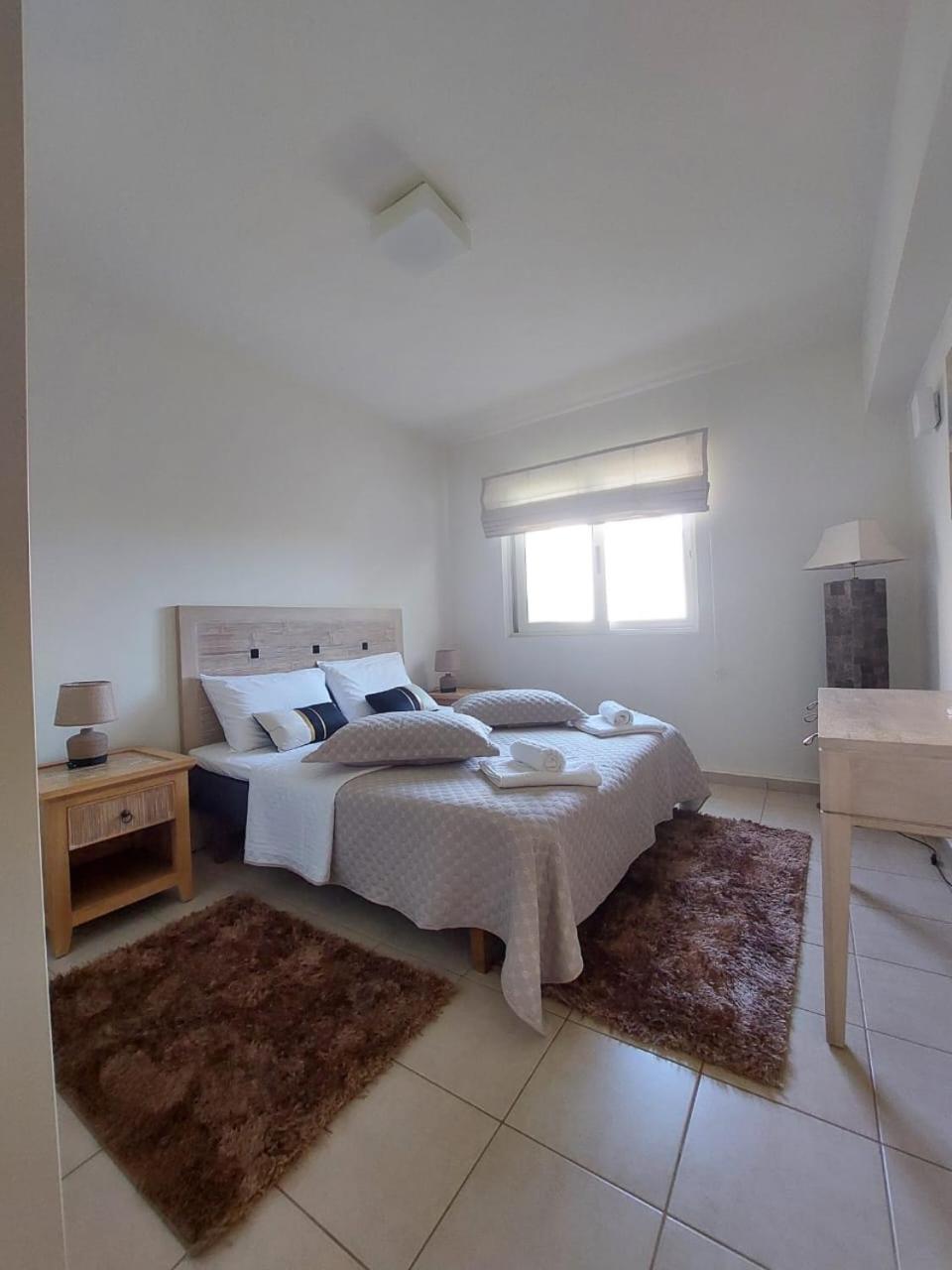 Infinity Night Villa Chania  Екстер'єр фото