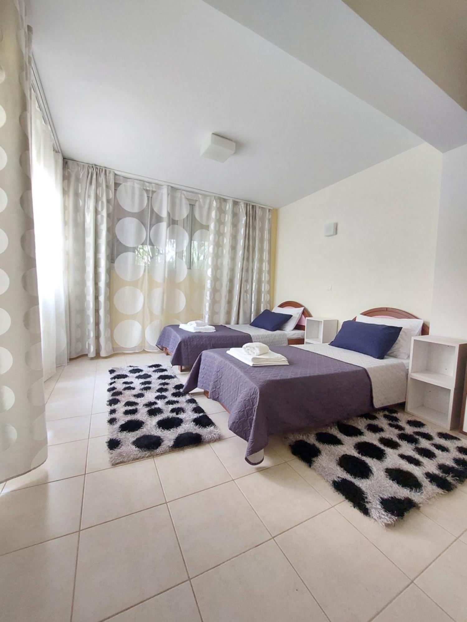 Infinity Night Villa Chania  Екстер'єр фото