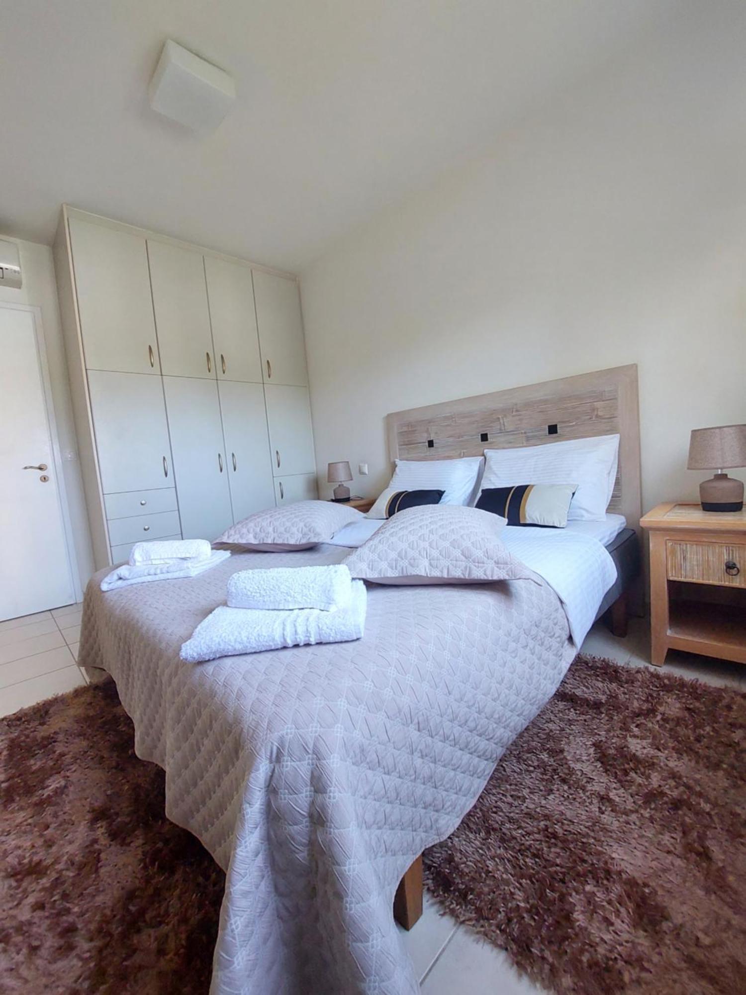 Infinity Night Villa Chania  Екстер'єр фото