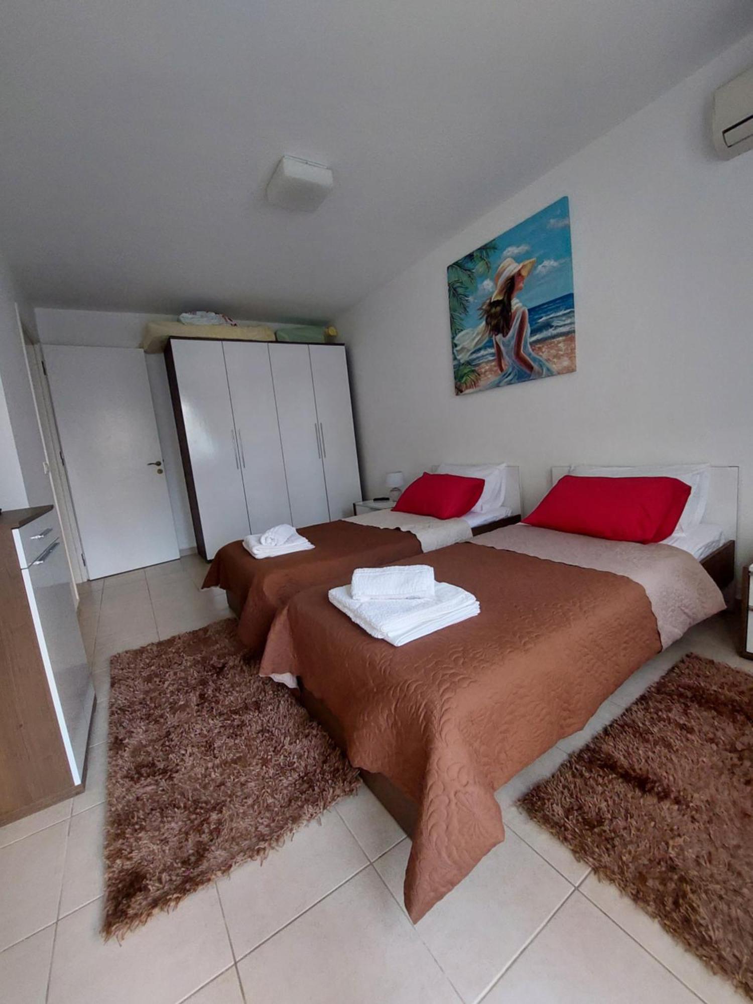 Infinity Night Villa Chania  Екстер'єр фото