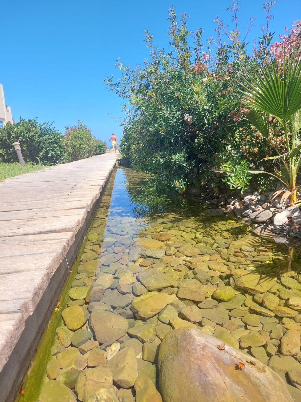 Infinity Night Villa Chania  Екстер'єр фото