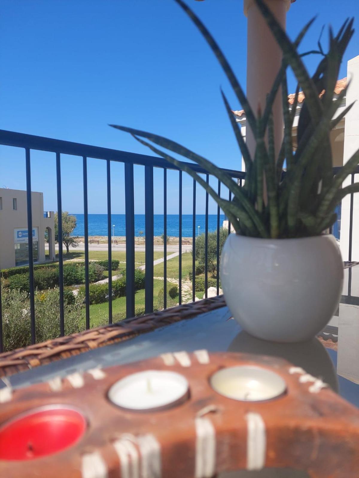 Infinity Night Villa Chania  Екстер'єр фото