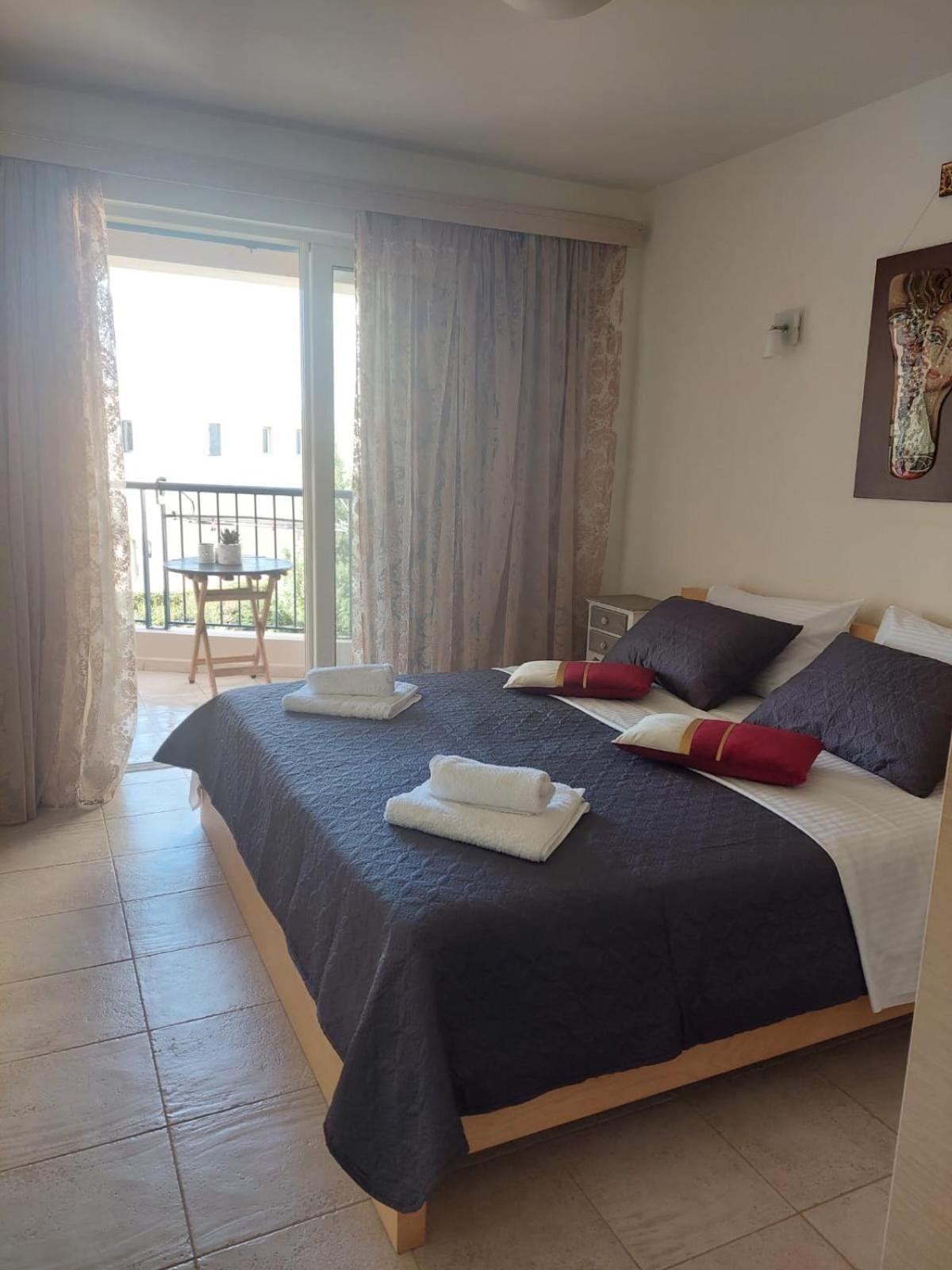 Infinity Night Villa Chania  Екстер'єр фото