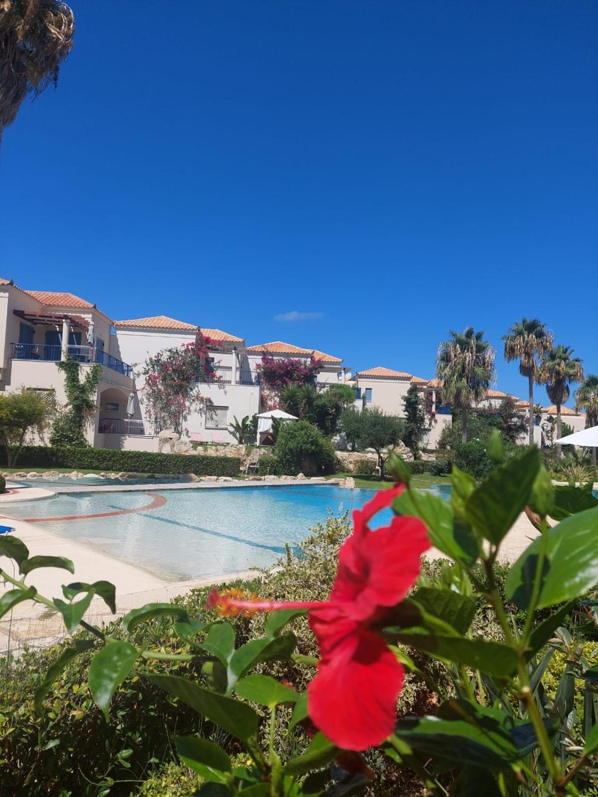 Infinity Night Villa Chania  Екстер'єр фото