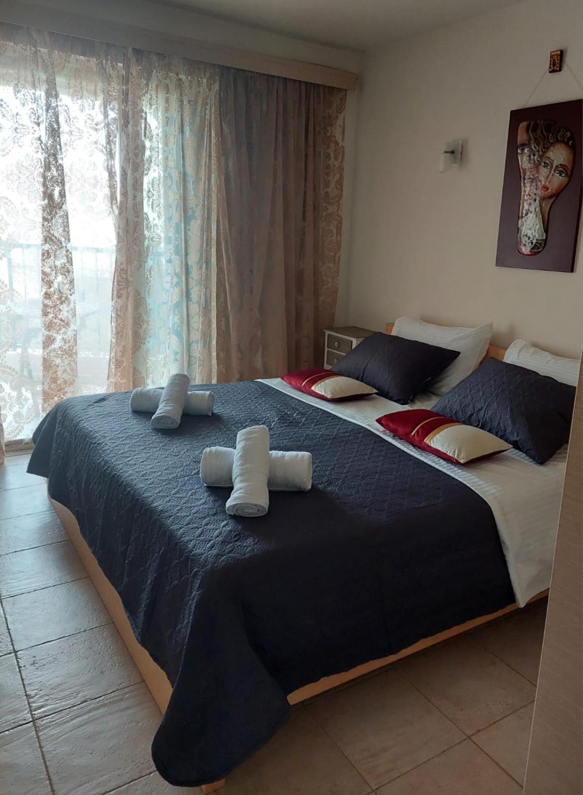 Infinity Night Villa Chania  Екстер'єр фото