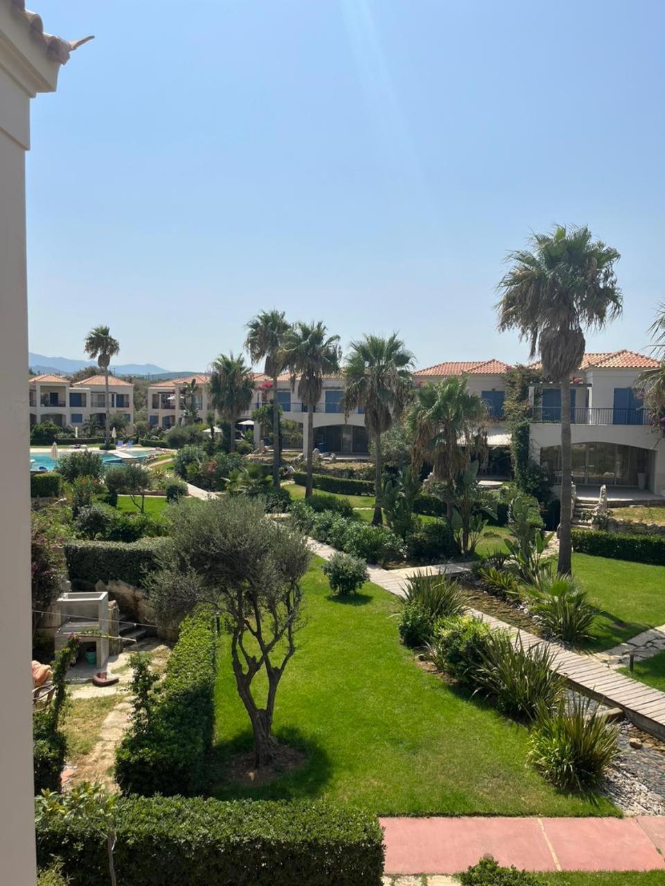 Infinity Night Villa Chania  Екстер'єр фото