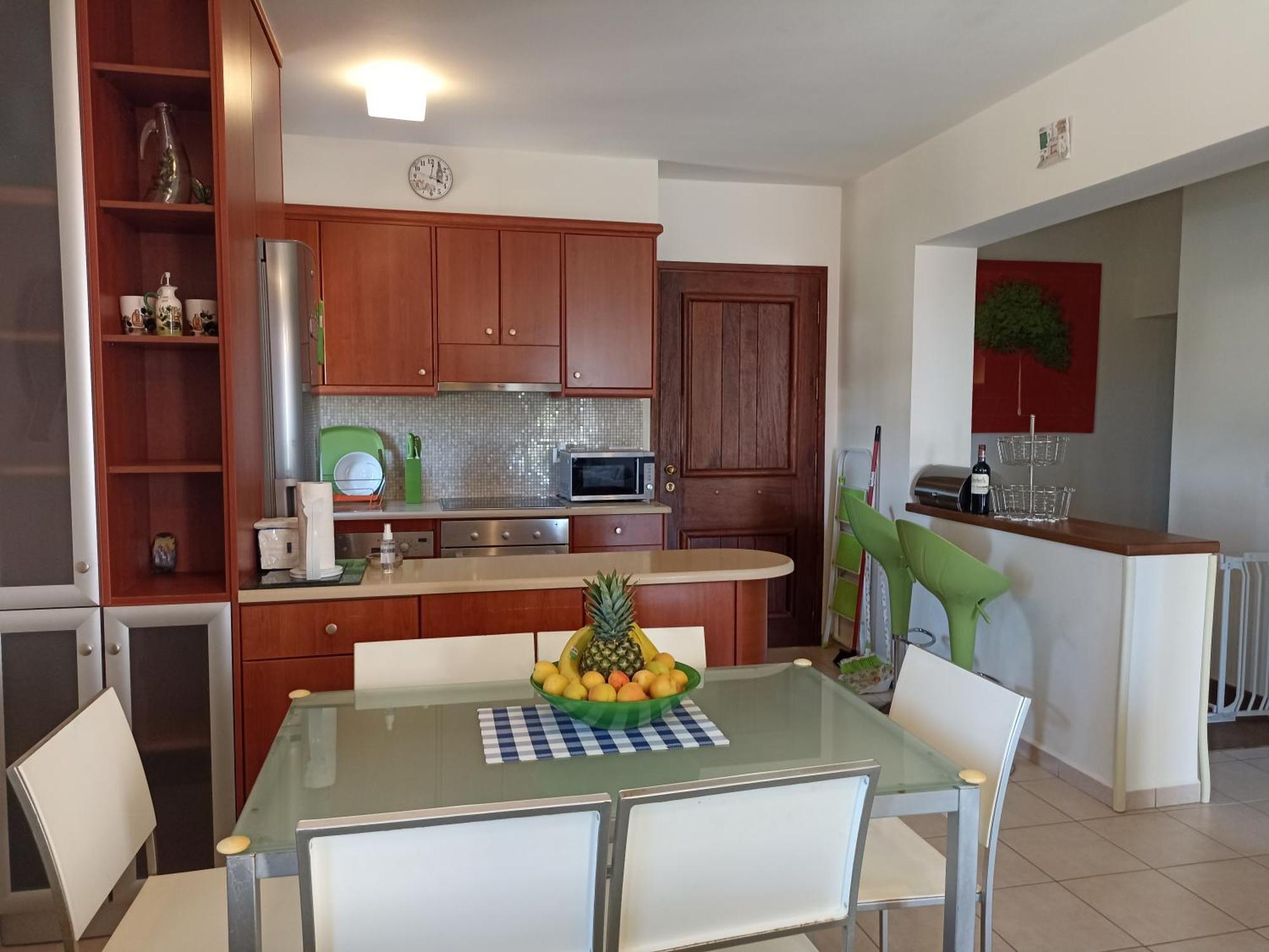 Infinity Night Villa Chania  Екстер'єр фото