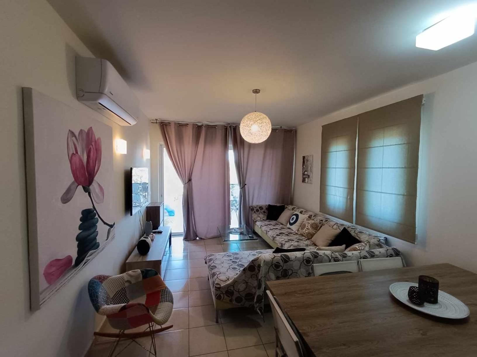 Infinity Night Villa Chania  Екстер'єр фото