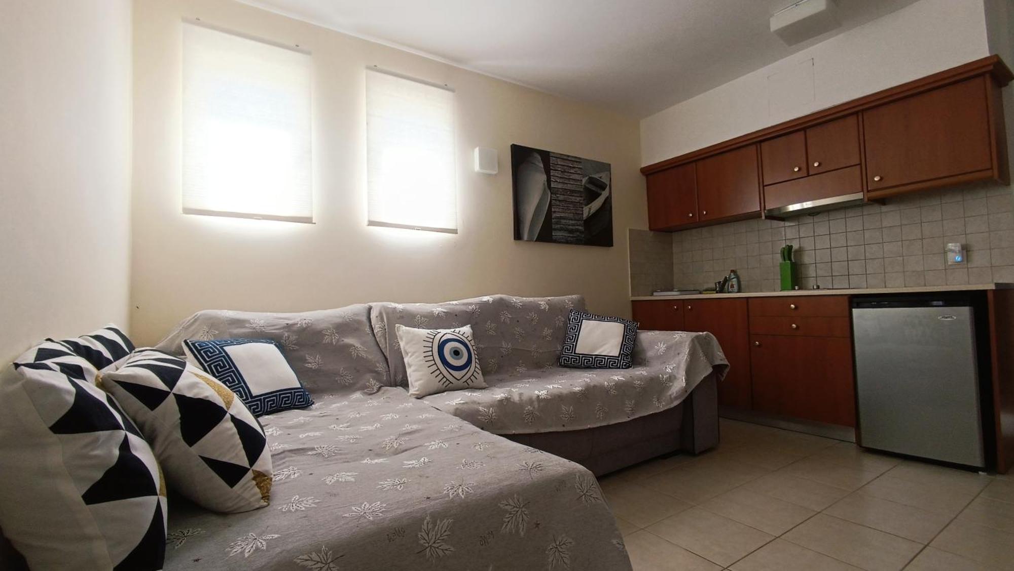 Infinity Night Villa Chania  Екстер'єр фото