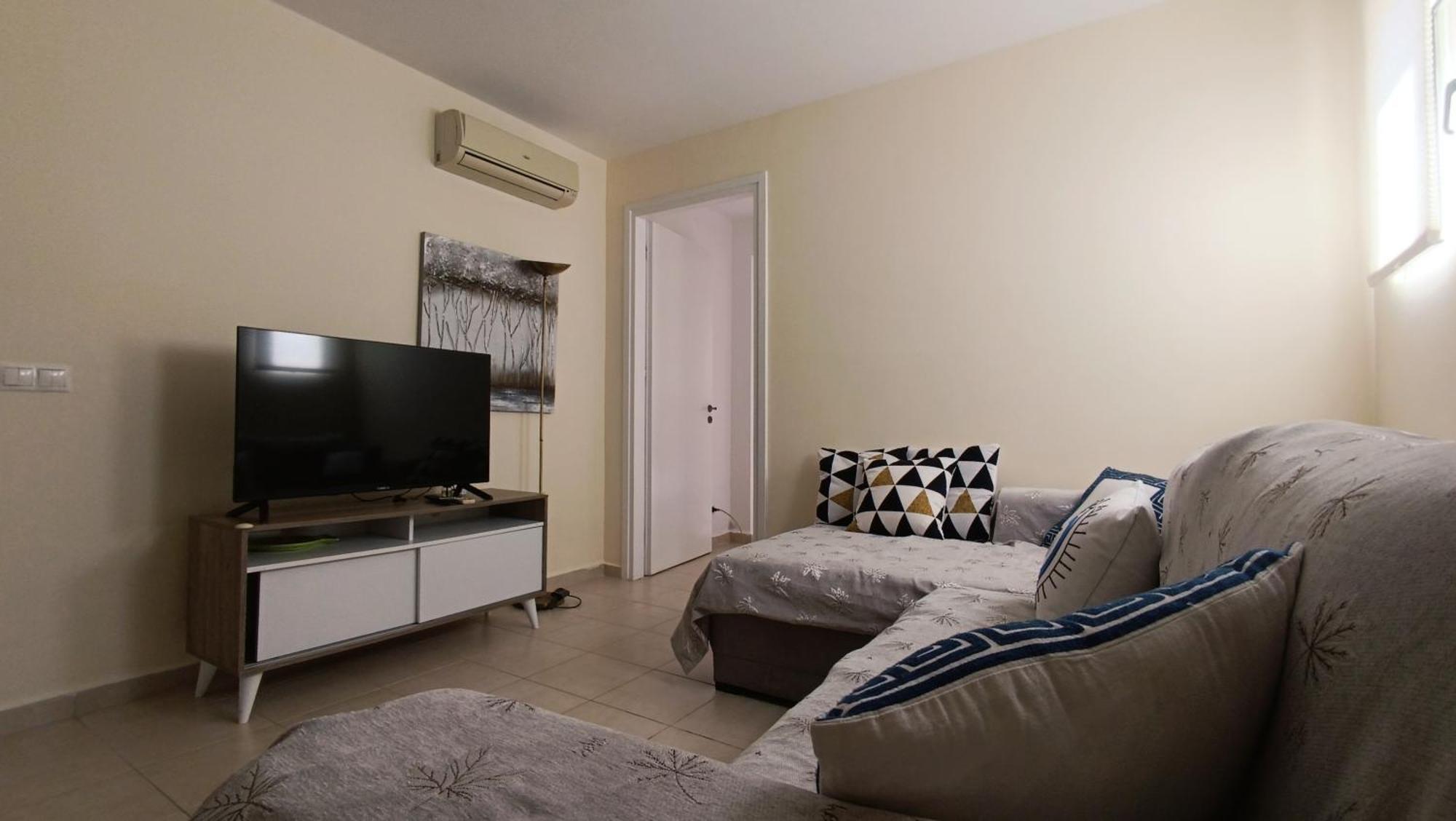 Infinity Night Villa Chania  Екстер'єр фото
