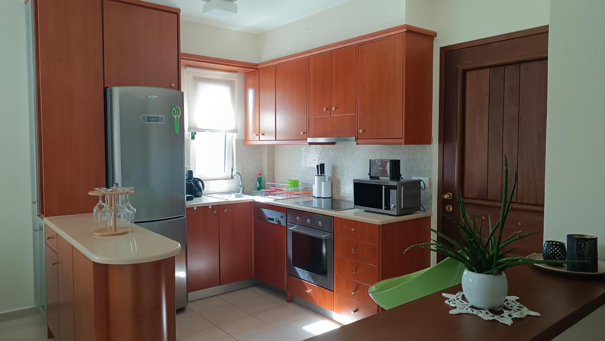Infinity Night Villa Chania  Екстер'єр фото